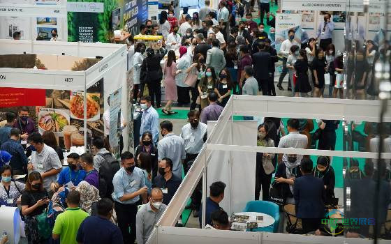 2026年马来西亚吉隆坡国际食品及饮料展览会：买家计划
