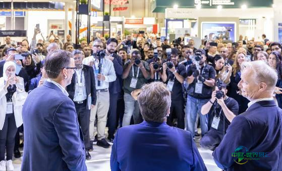 2025年阿拉伯联合酋长国迪拜国际食品加工机械展览会：参展商3D ESSENCE FOOD