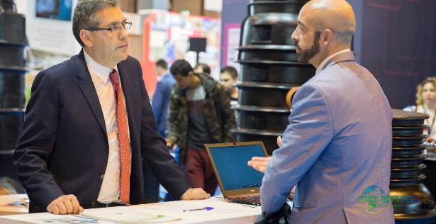 2026年西班牙马德里国际建筑建材展览会：回顾往届