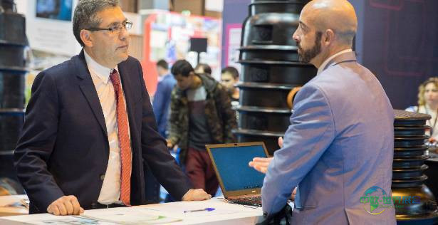 2026年西班牙马德里国际建筑建材展览会：回顾往届