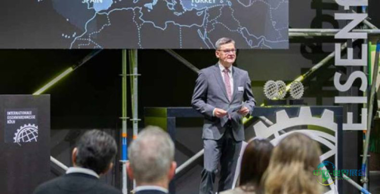 2026年德国科隆国际五金工业展览会：展示全球独一无二的丰富产品