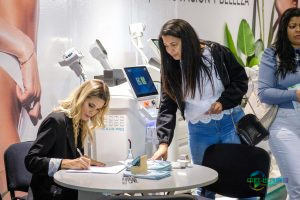 2026巴伦西亚美容展：综合性美容行业盛会重返巴伦西亚会展中心