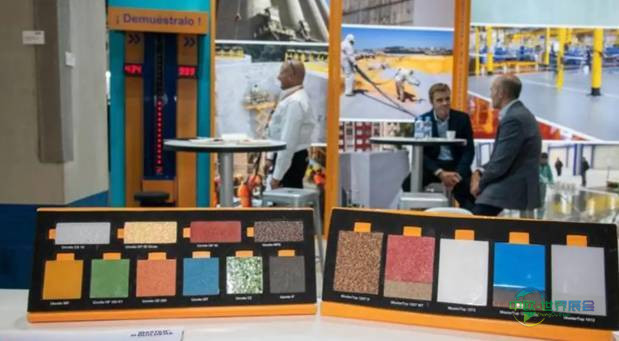 2026年西班牙马德里国际建筑建材展览会：回顾往届