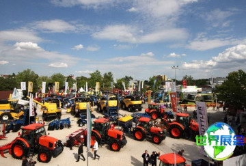 2026年土耳其农业展将展出哪些产品？