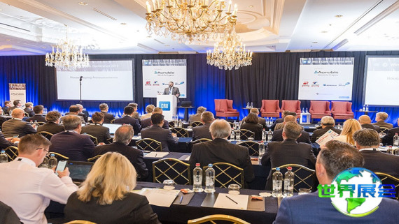 智利铜业展2026门票在哪买