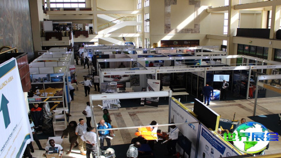 2026年加纳矿业展览会展示内容有哪些？