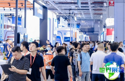 2026上海光博会门票购买渠道