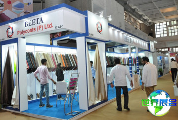 2026年印度鞋业博览会 参观者预先报名现已启动，盛况即将呈现！