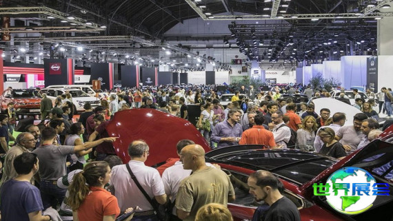巴塞罗那车展2027最新会刊