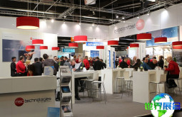 2026年德国嵌入式展览会票价及购票方式