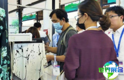 2026厦门纺织展展位布局与申请指南