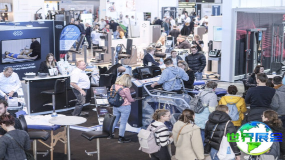 2026年斯图加特康复展门票购买渠道