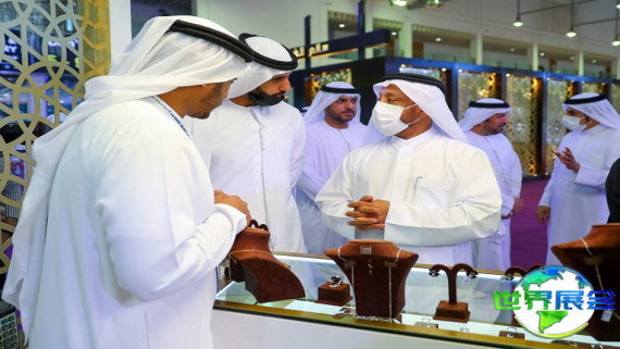 2026年巴林珠宝展览会日程与场馆信息