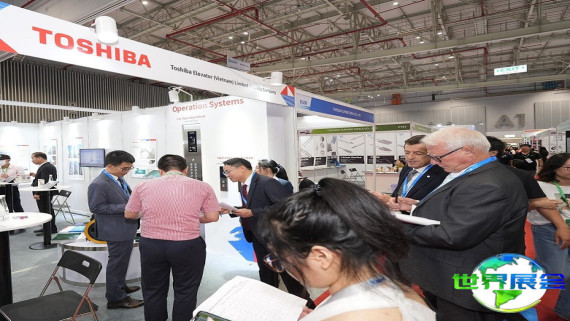 2026年越南电梯展览会观展指南：日程安排、场馆信息及购票方式