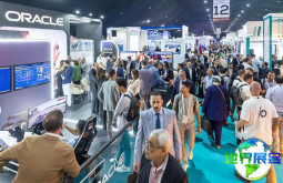 2026年非洲电子展览会 参观者预先登记现已启动，盛况即将呈现！