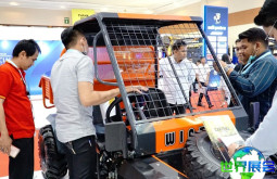 2026年印尼商用车展门票如何购买？价格是多少？