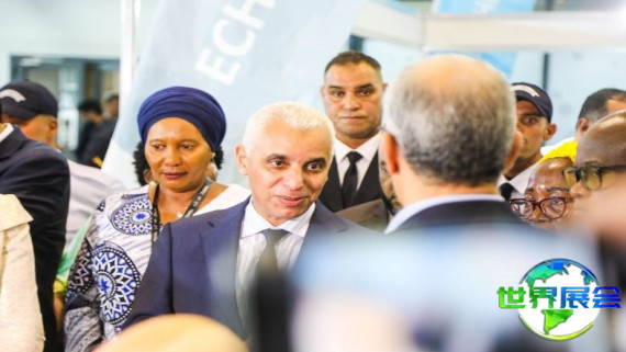 2026年摩洛哥医疗设备展览会观展攻略：日程安排与票价详情