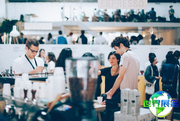 2026年法国咖啡展览会日程与场馆信息