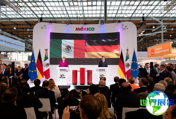 2026墨西哥工业展 预登记注意事项