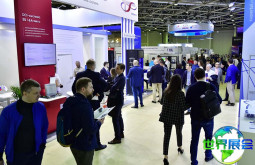 2026年俄罗斯通讯展览会 参观者预先登记现已启动，盛况即将呈现！