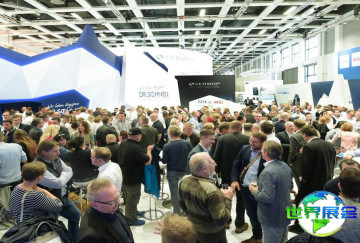 2027年德国清洁展览会参展企业名单