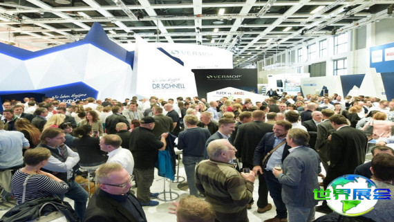 2027年德国清洁展览会参展企业名单