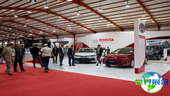 2026年伊拉克电动车展门票如何购买，价格是多少？