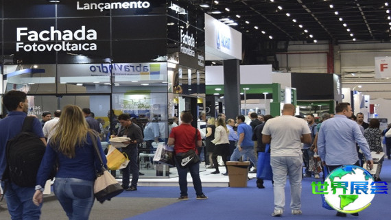 2027年巴西玻璃展展位费用与申请指南