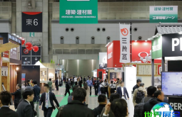 2026年日本建材展览会参观攻略：日程安排与场馆信息