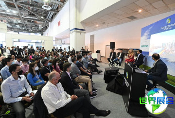 2026年新加坡营销展购票渠道