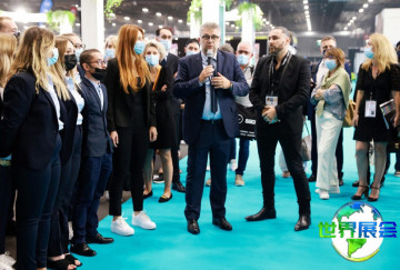 2026年巴黎美容展览会参展企业最新名单公布