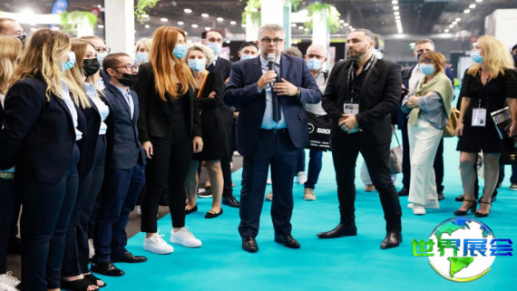 2026年巴黎美容展览会参展企业最新名单公布