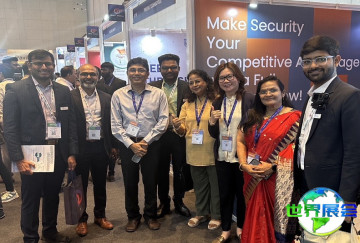 2026年印度金融展将展出哪些产品？