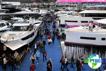 2026年德国潜水展购票渠道