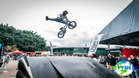 2026年巴西自行车展门票如何获取？费用是多少？