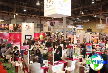 2026全球旅游展览会 参观者预先注册现已启动，盛况即将呈现！