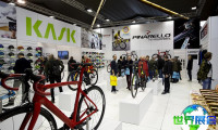 2026年比利时自行车展览会参展指南（日程安排与票务信息）