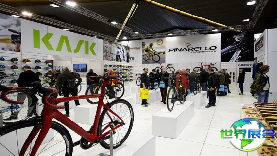 2026年比利时自行车展览会参展指南（日程安排与票务信息）