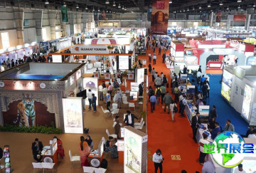 2026年新德里旅游展日程与场馆信息