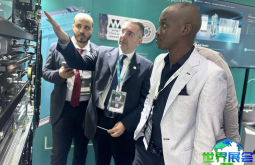 2026年沙特电梯展览会涵盖哪些展品？