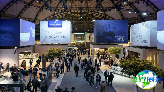 2027年德国暖通展参观全攻略：展会日程、场馆信息与票务详情