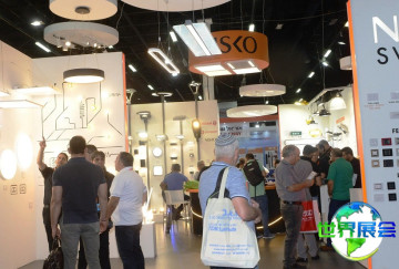 以色列电气展2027展位费用与展位布局