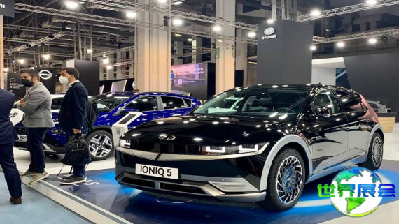 2027年巴塞罗那国际车展将展出哪些产品？