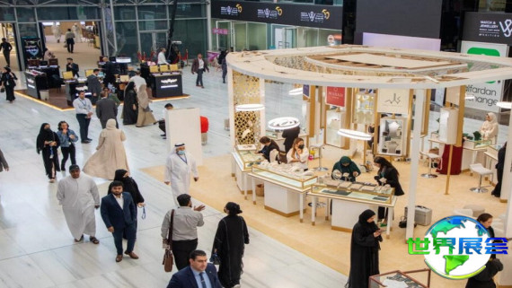 2026年阿联酋钟表展展出品类一览