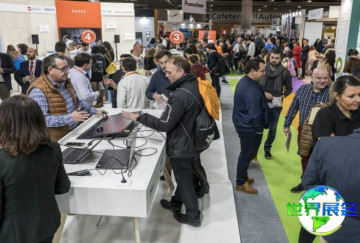 2026年西班牙教育设备展展位费用与预定指南