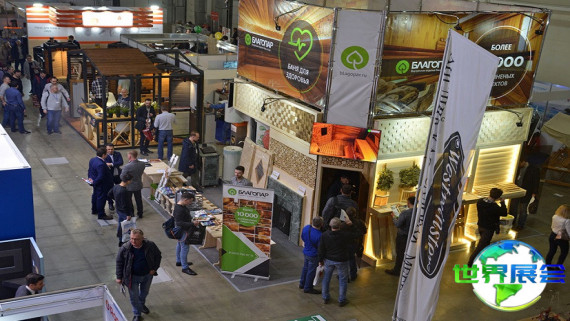 2026年俄罗斯壁炉展将展出哪些产品？