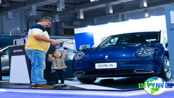 2026年巴西电动汽车展览会展位费用与预定指南