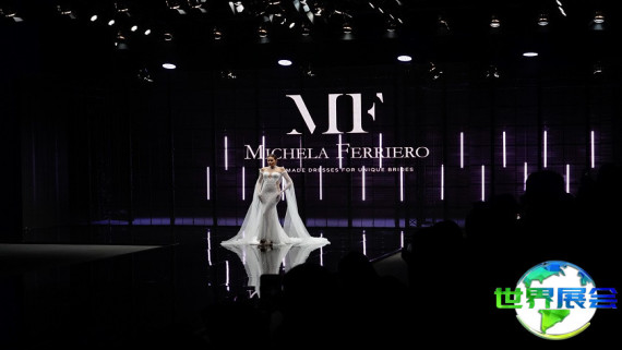 2026年意大利婚纱展览会指南