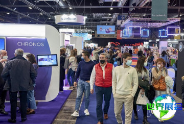 2026年西班牙眼镜展览会参展指南：日程安排、展馆位置及购票方式