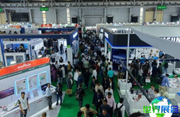 2026年慕尼黑印度电子展将展出哪些产品？